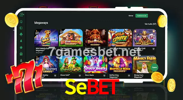 Sebet aplicativo