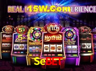Desvendando o Mundo dos Jogos Virtuais na Sebet