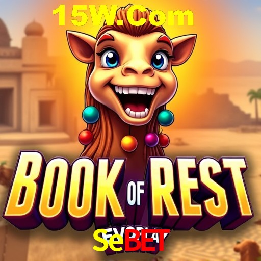 APP oficial da Sebet para mobile