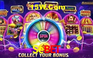Descubra a Magia dos Jogos de Arcade no Sebet