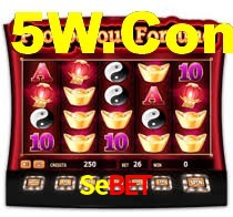 Sinta a adrenalina dos jogos de cassino com Sebet