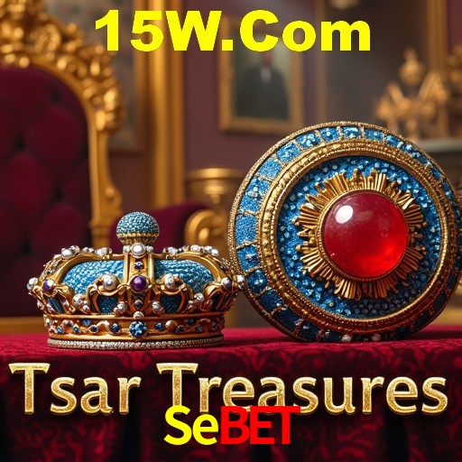 Descubra o Mundo do Cassino Online com Sebet
