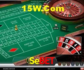 Apostas Esportivas na Sebet: Um Guia Completo