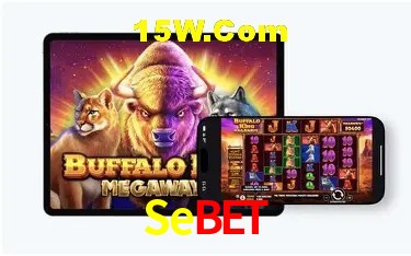 Inovações de Jogos na Sebet: O Futuro das Experiências Interativas