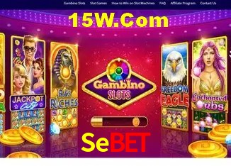 Descubra o Programa VIP da Sebet: Vantagens Exclusivas para Jogadores