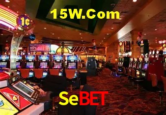 Provedores de Jogos Sebet