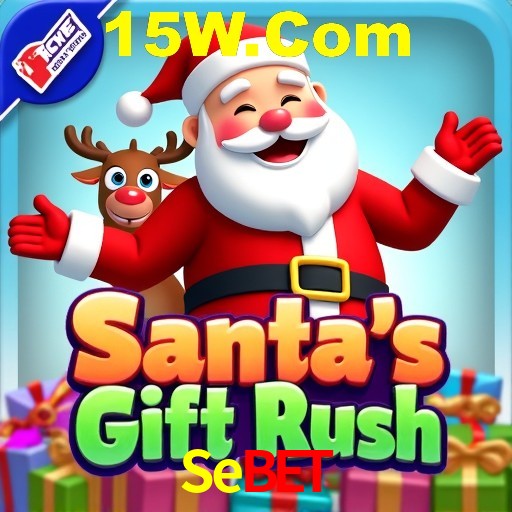 Interface do App Sebet