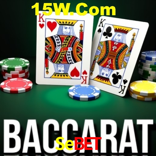Casino Ao Vivo Sebet