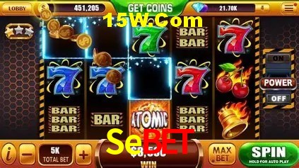 Promoções Sazonais Sebet