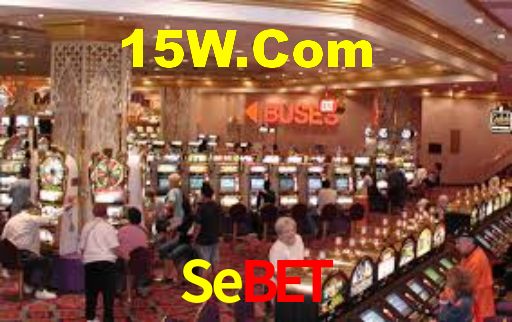 Sinta a adrenalina dos jogos de cassino com Sebet
