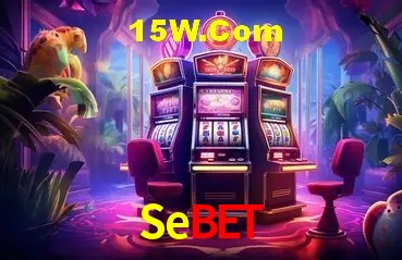 Sistemas de Segurança Sebet