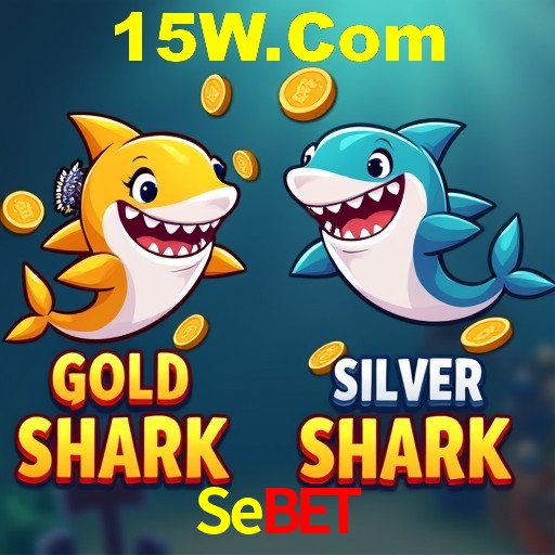 Jogos Exclusivos Sebet