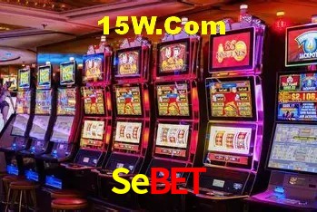 Promoções Sazonais Sebet