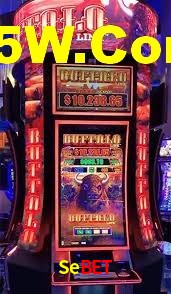 Programa VIP Sebet