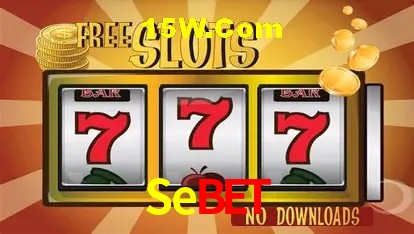 Jogos de Slot Sebet